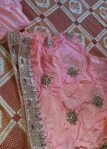 Gota Patti Suit