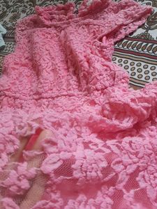 combo  Dress and Tees Bundle
