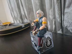 Demon Slayer Tengen Uzui Figure