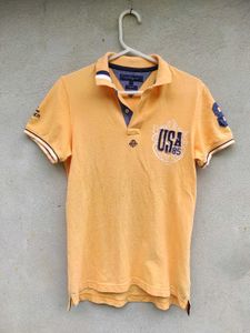 Tommy Hilfiger Polo Shirt