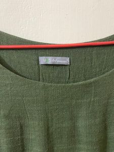 Olive Green