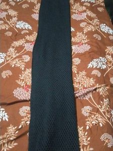 Woolen scarf