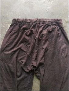 Men's Athletic Track Pants
