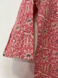 pyor jaipuri cotton kurta