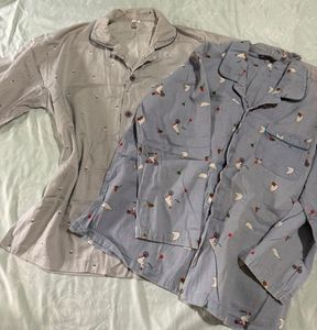 3  combo night shirt