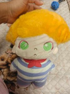 Cute Plush Toy