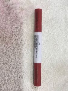 Dual-Ended Lip Liner & Lipstick