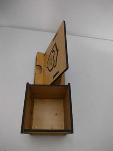 Lipitas Wooden Box Set
