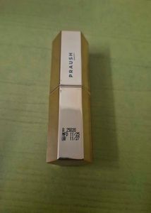 Praush Plush Matte Long Lasting Lipstick