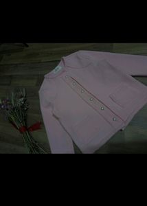 Thrifted Blazer