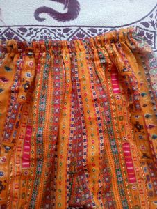 Beautiful Full Size Flare Plazoo For Sale