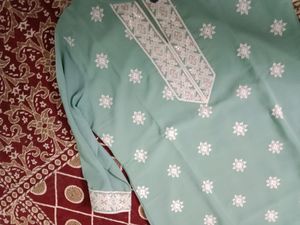 Pakistani Kurti