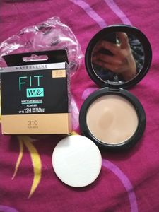Maybelline New York Compact