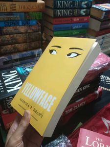 Two Books Combo (Freeup Delivery)
