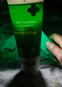 The Derma Co Daily Hydrating Moisturizer