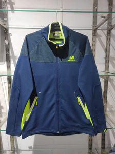 New Balance Track Jacket