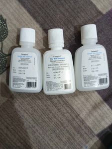 Cetaphil Gentle Skin Cleanser - 3 Pack