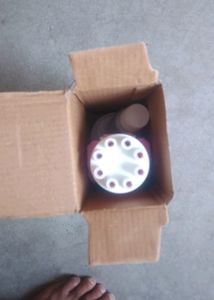 Moonwaker Ke Bubble Gun