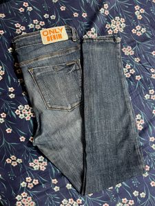 ONLY DENIM