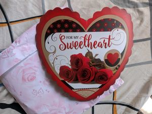 Valentine's CARD
