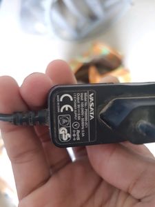 Adapter For Fast Charger