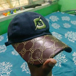 Men's Caps of two combo