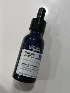 L'Oreal Serioxyl Advanced Hair Growth Serum