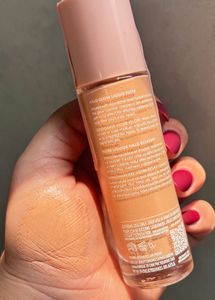 ELF Halo Glow Liquid Filter