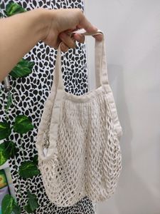 Bag.