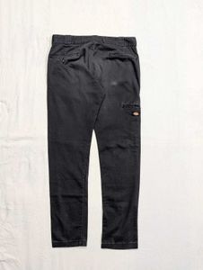 Dickies Vintage Black Work Pants