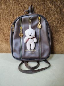 Ted Baker Mini Backpack