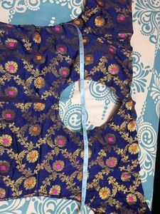 Lehenga Choli N Dupatta