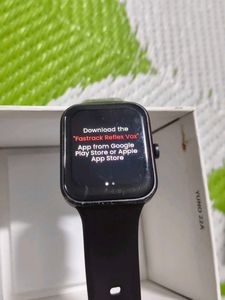 Fastrack Smart Watch