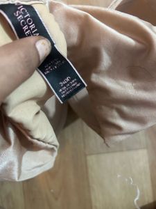 Victoria Secret Comfortable Push-Up Bra