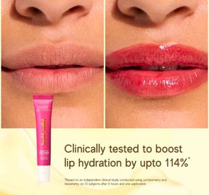 Any 1 new Indie Wild Dewy Lip Treatment