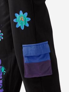 The Souled Store | Y2K Magic Trip Relaxed Joggers