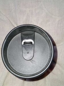 Camera Lens Coffee Mug