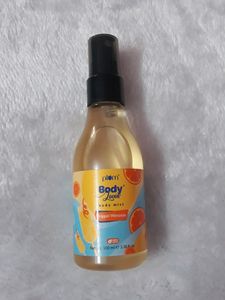 Plum Bodylovin' Trippin' Mimosas Body Mist, Perfum