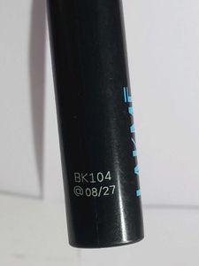Zudio &amp; Sugar Mascara &amp; Eyeliner Set
