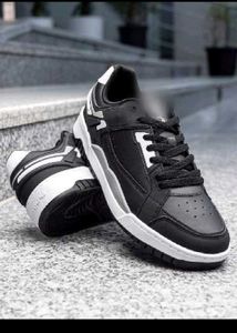 Black  Sneakers 🖤