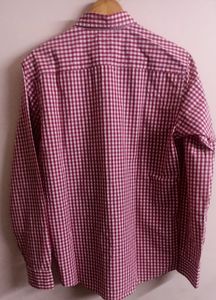 Tommy Hilfiger Gingham Shirt