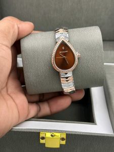 Bvlgari Watches Women New