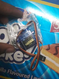 Tower promicro servo 9g sg90