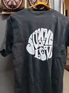 Summer of Love T-Shirt