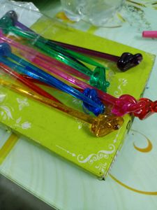 , Chinese Hair Pin 📍