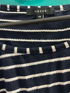 Plus Size NEXUS By Lifestyle Top