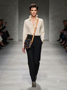 Designer Crossbody Bag