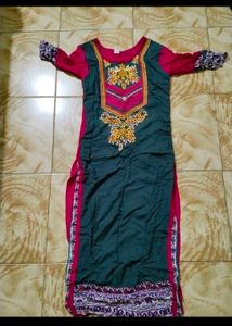 Combo  For Women (6 Kurta )
