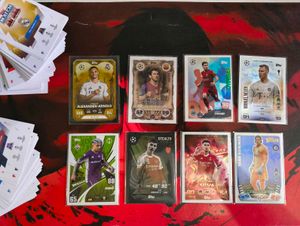 ♦️🔥Lionel Messi Magic Memories Topps Card