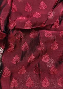 Exquisite Embroidered Kurta Set